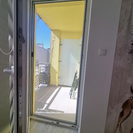 Świnoujście Apartament Marcella - Dwupoziomowy מראה חיצוני תמונה