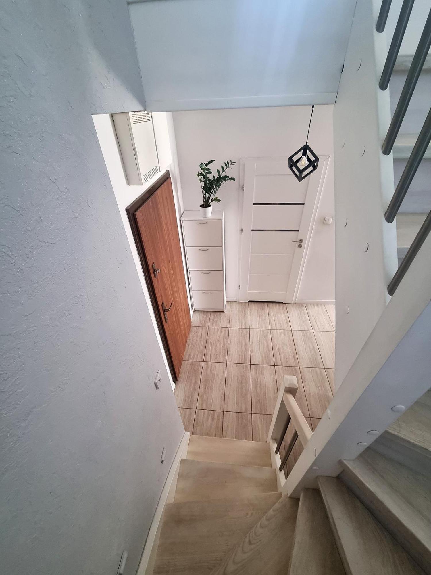 Świnoujście Apartament Marcella - Dwupoziomowy מראה חיצוני תמונה