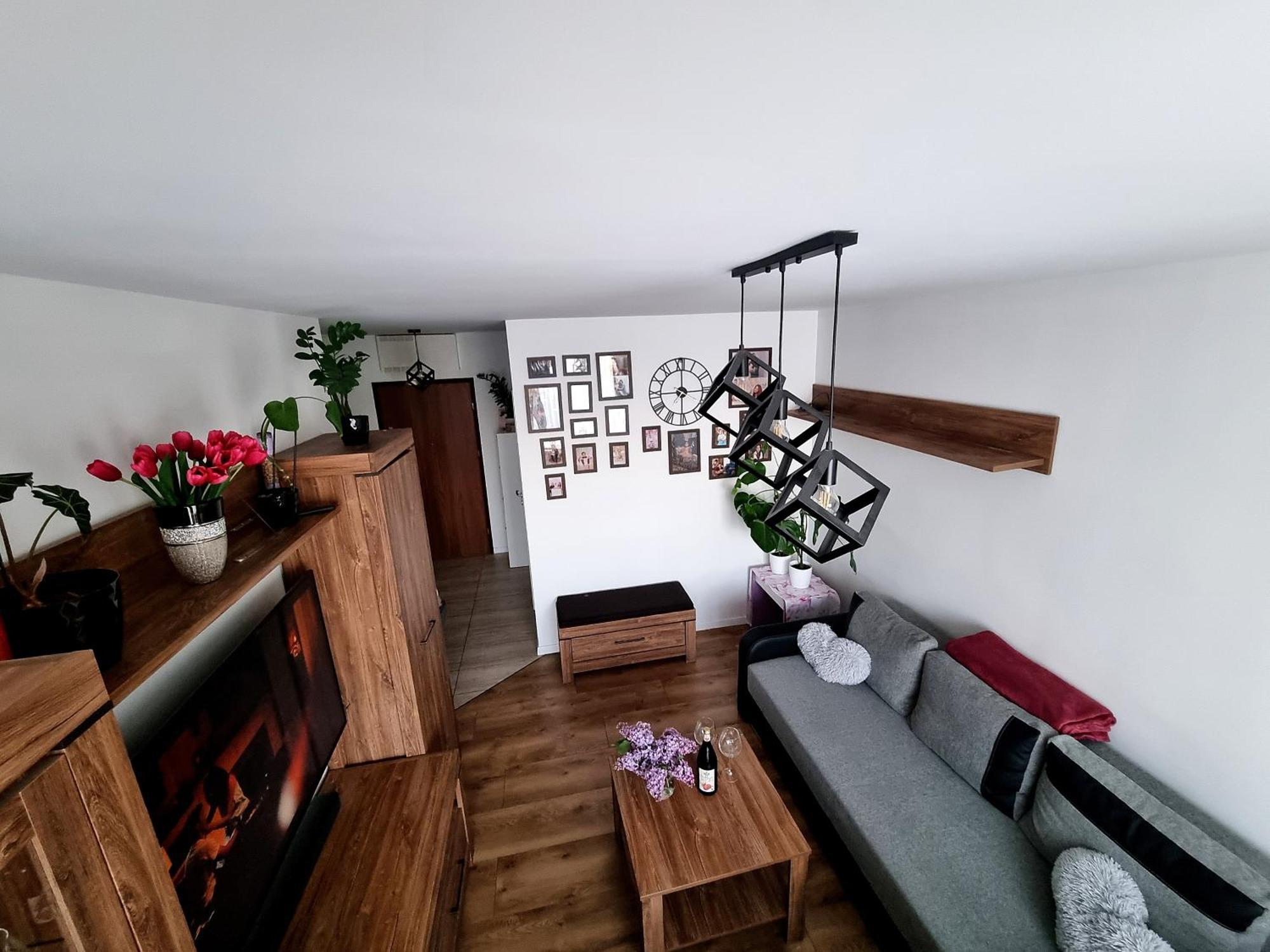 Świnoujście Apartament Marcella - Dwupoziomowy מראה חיצוני תמונה