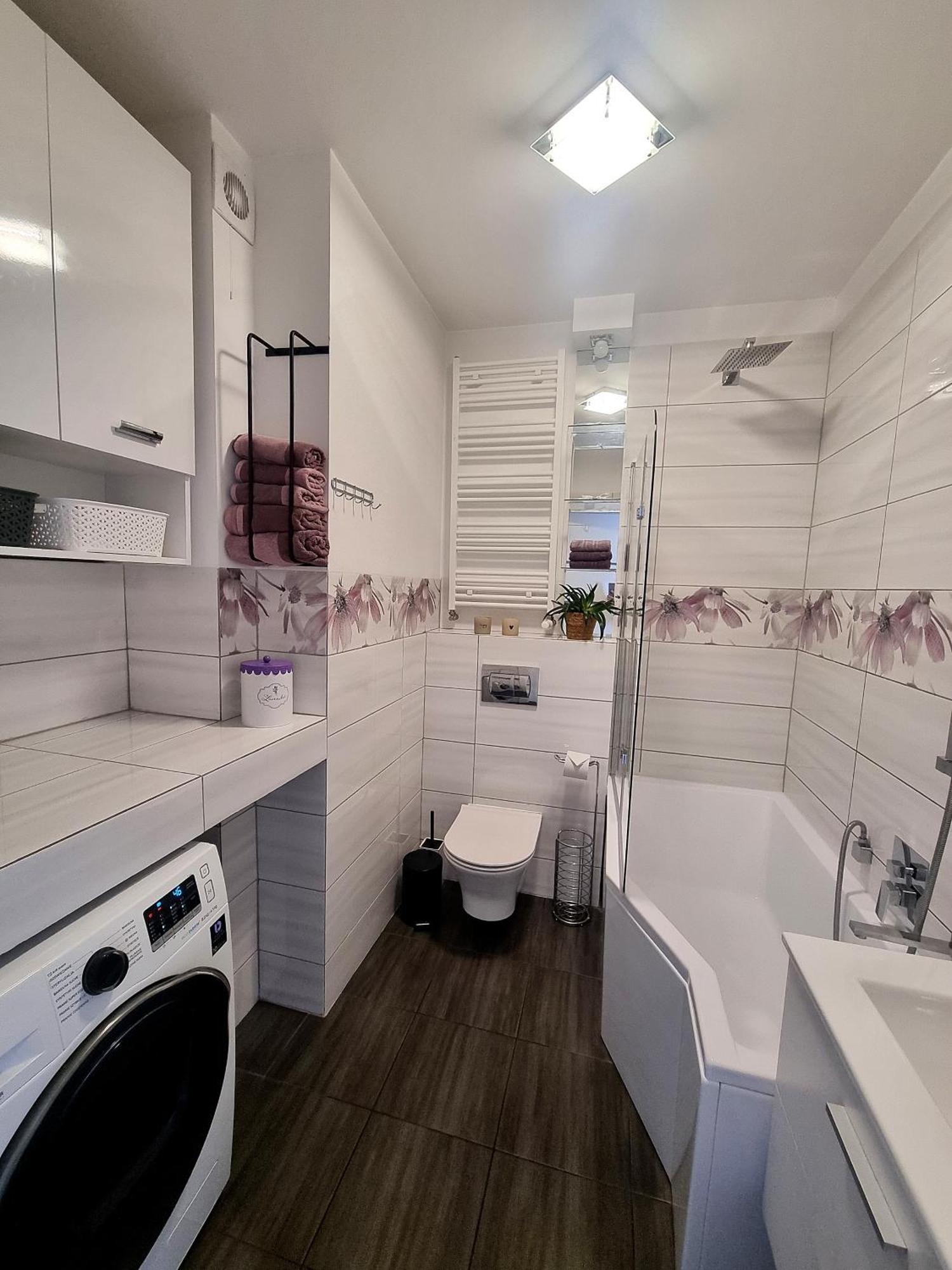 Świnoujście Apartament Marcella - Dwupoziomowy מראה חיצוני תמונה
