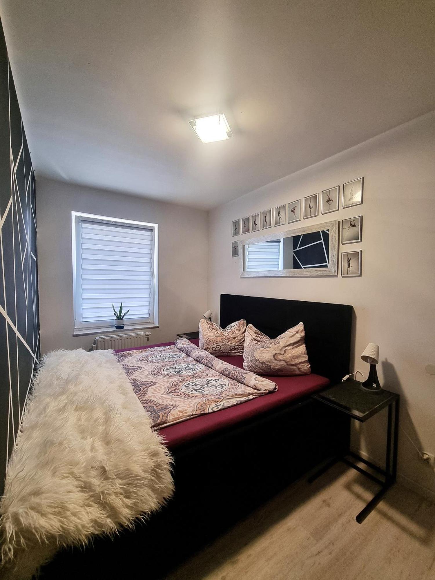 Świnoujście Apartament Marcella - Dwupoziomowy מראה חיצוני תמונה