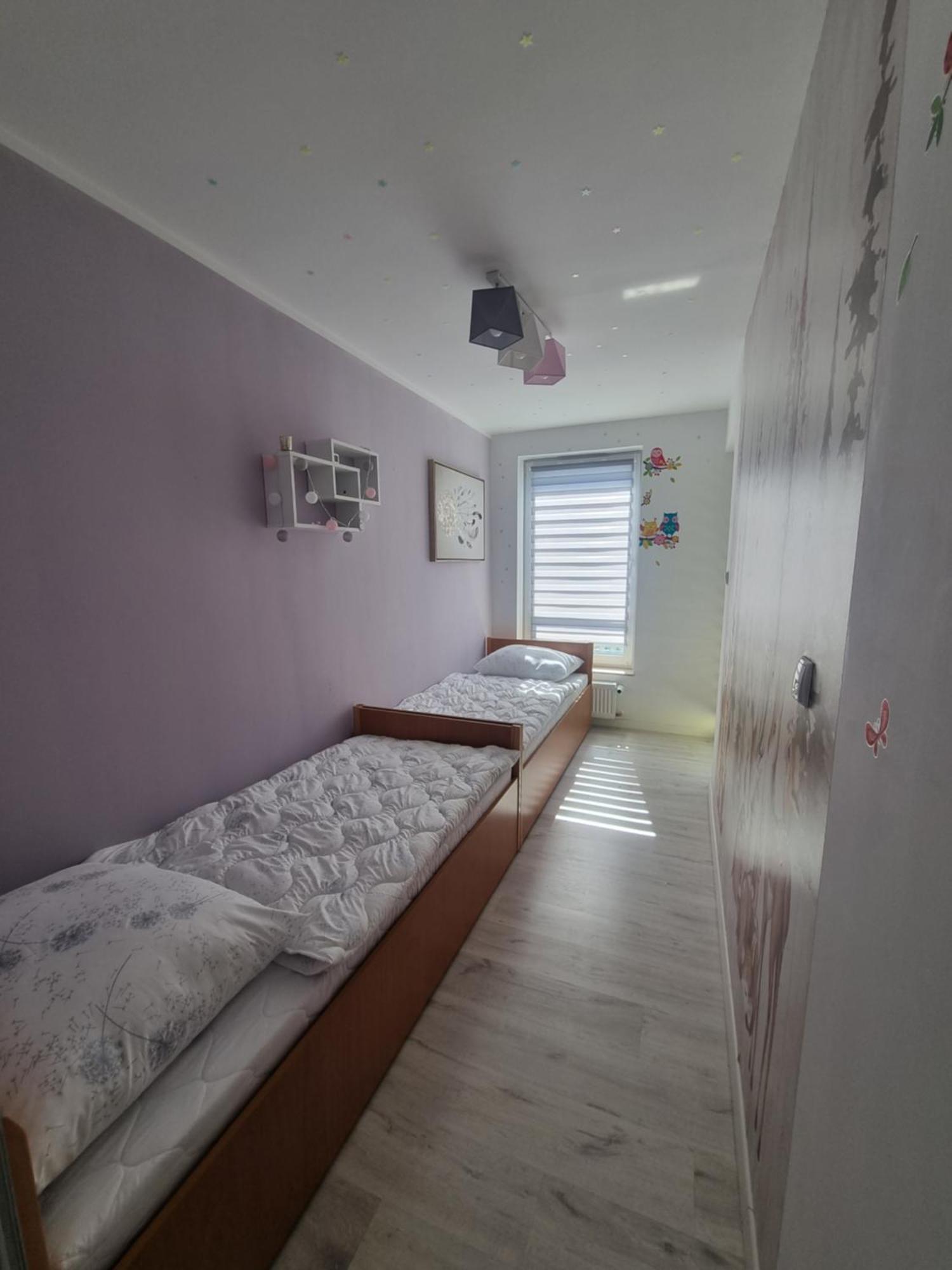 Świnoujście Apartament Marcella - Dwupoziomowy מראה חיצוני תמונה
