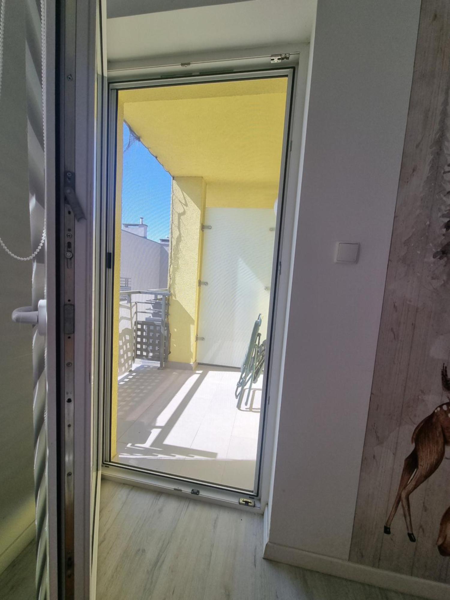 Świnoujście Apartament Marcella - Dwupoziomowy מראה חיצוני תמונה