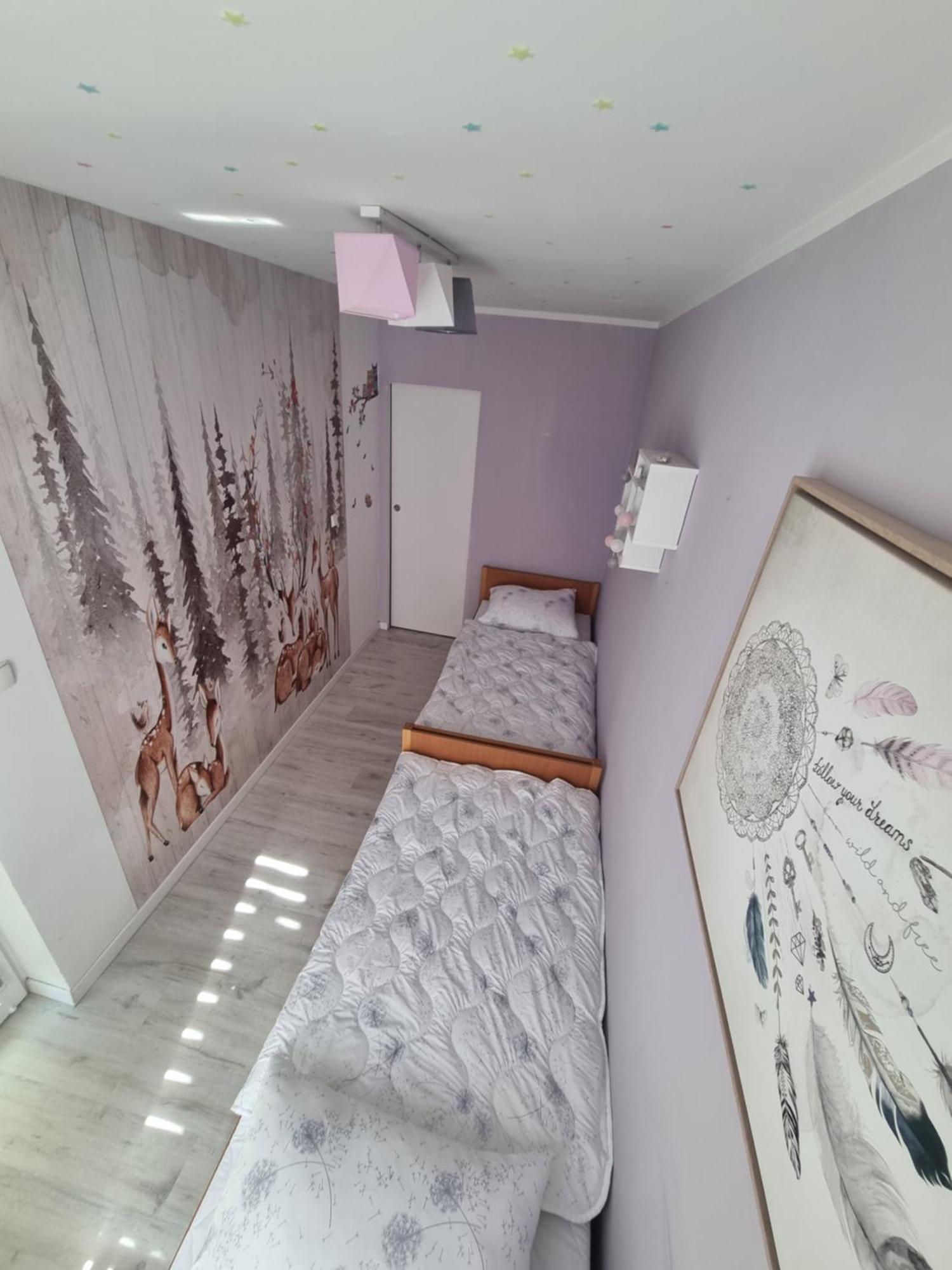 Świnoujście Apartament Marcella - Dwupoziomowy מראה חיצוני תמונה